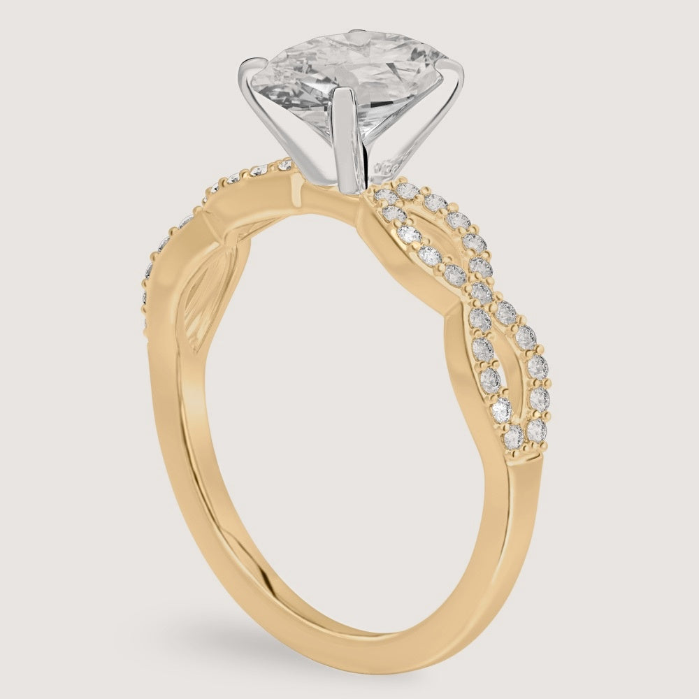 Yellow Gold view 2