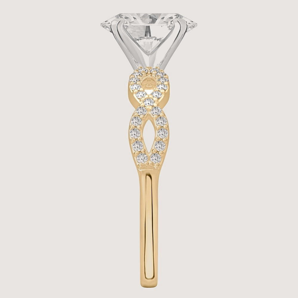 Yellow Gold view 3