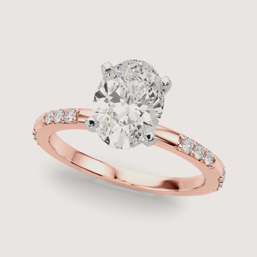 Rose Gold view 2