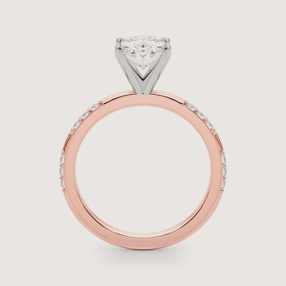 Rose Gold view 3