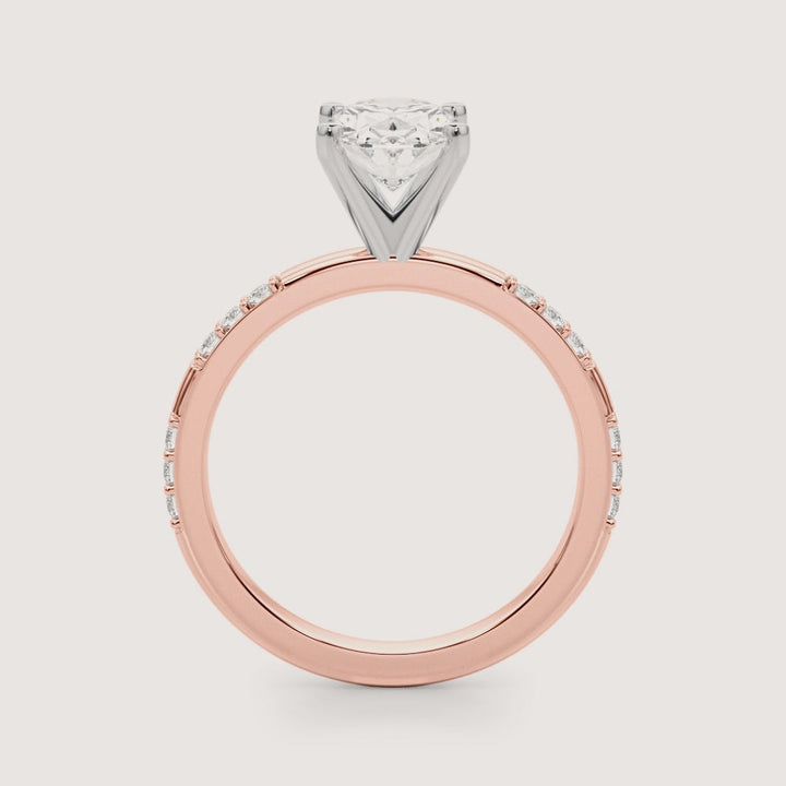 Rose Gold view 3