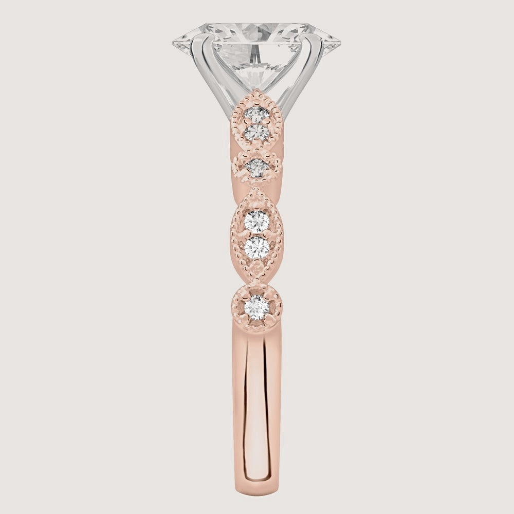 Rose Gold view 3