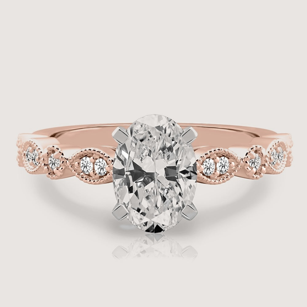 Rose Gold view 1
