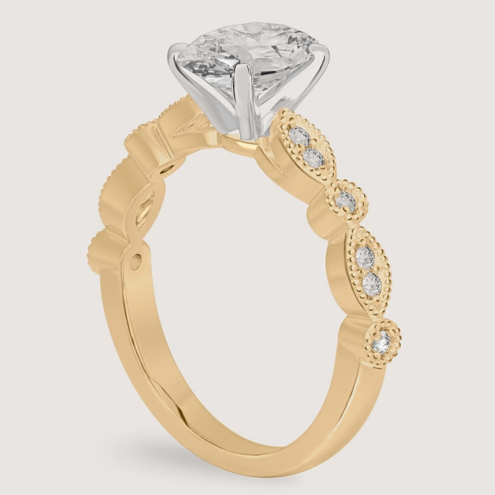 Yellow Gold view 2