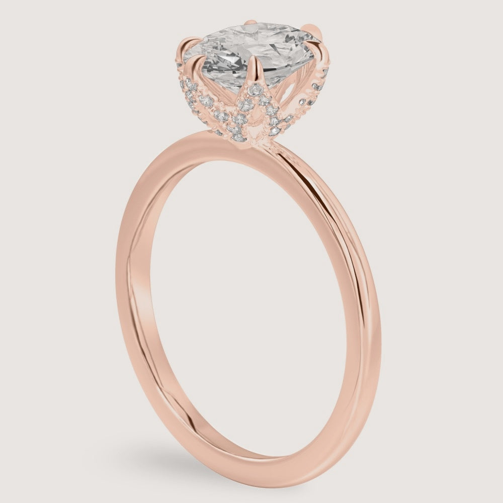 Rose Gold view 2