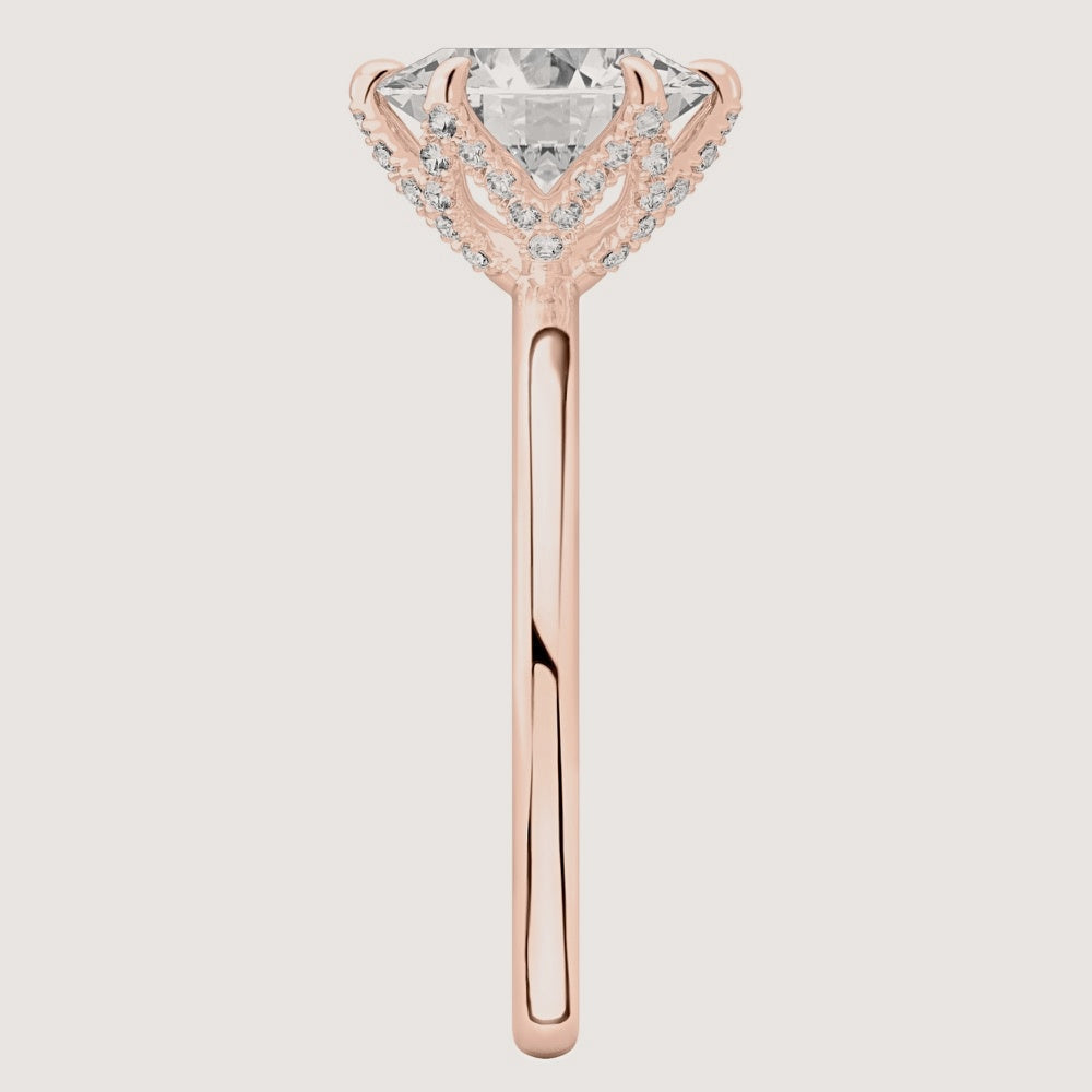 Rose Gold view 3
