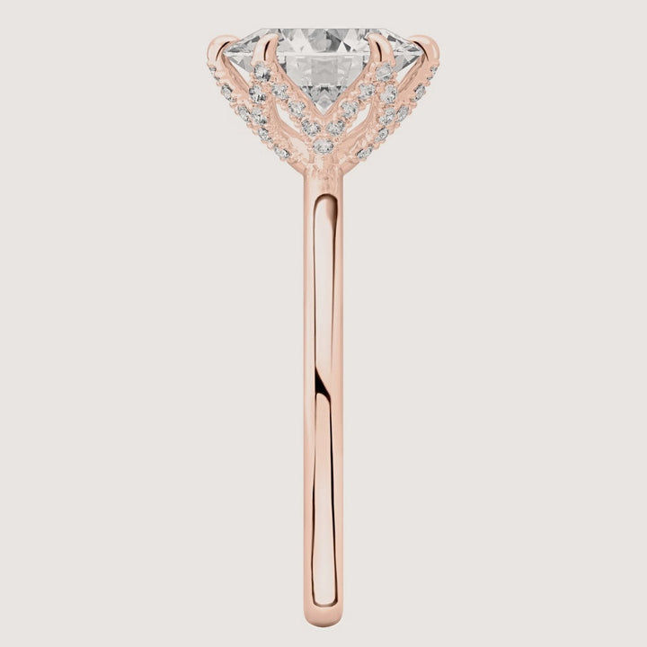 Rose Gold view 3
