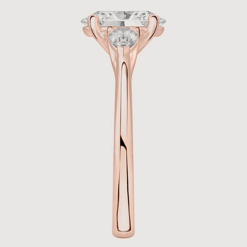 Rose Gold view 3