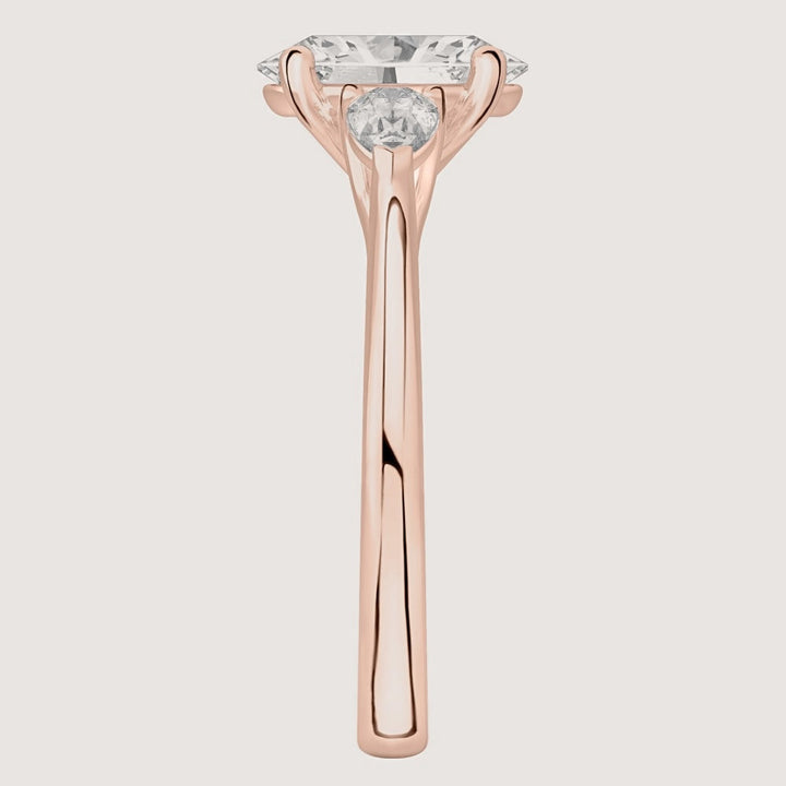 Rose Gold view 3