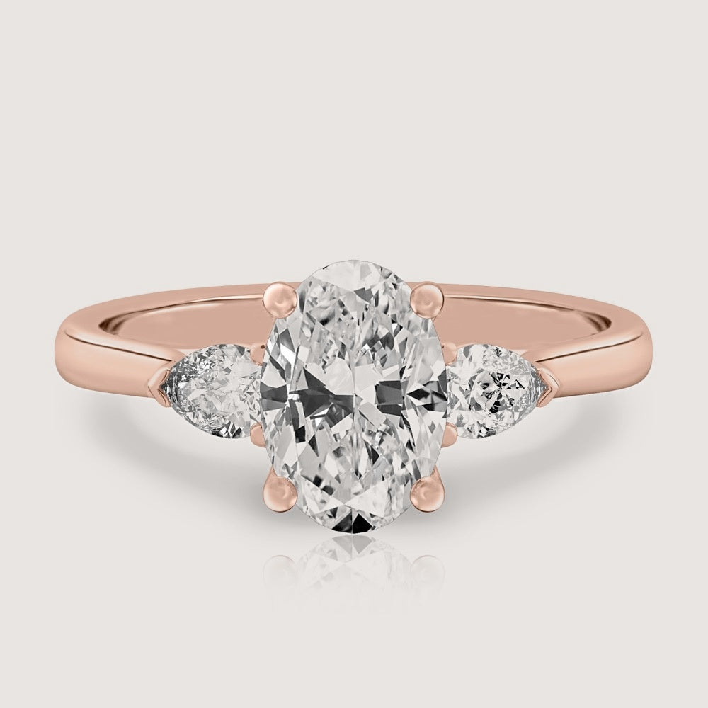 Rose Gold view 2