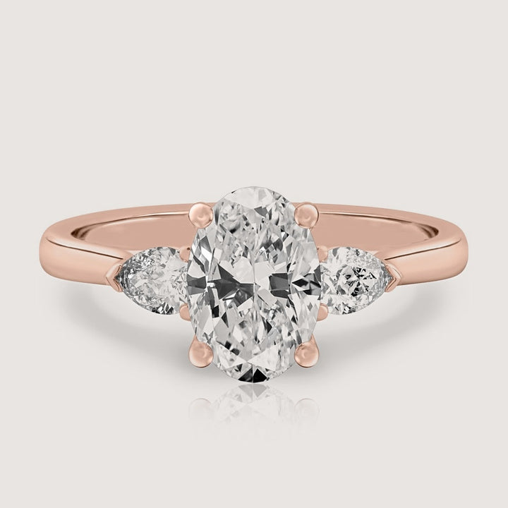 Rose Gold view 2
