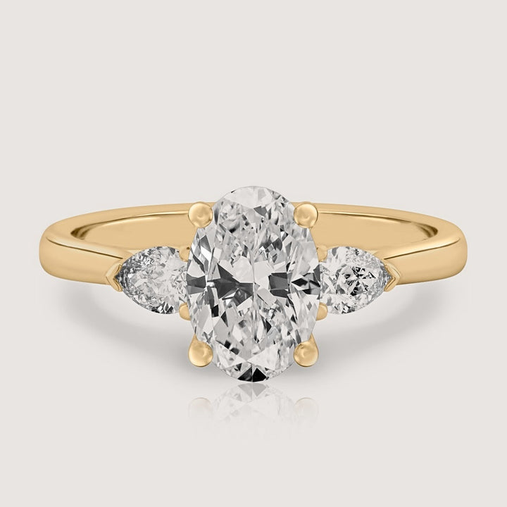 Yellow Gold view 2