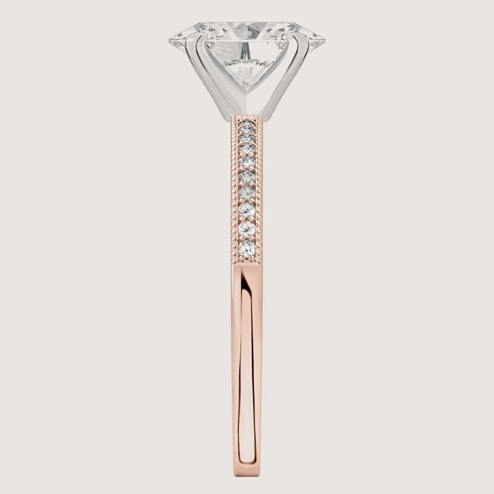 Rose Gold view 3