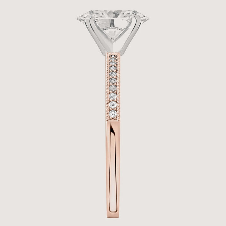 Rose Gold view 3