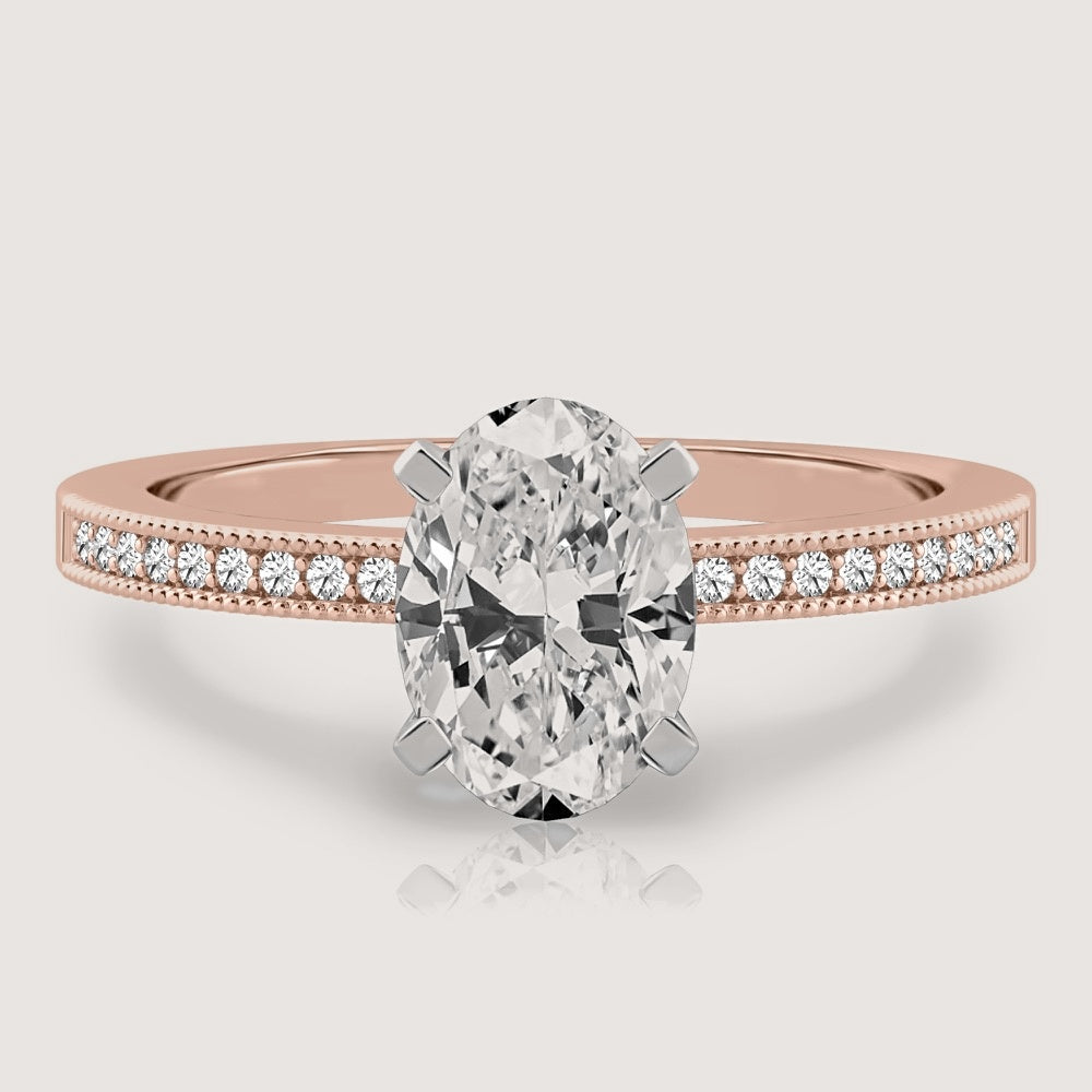 Rose Gold view 1