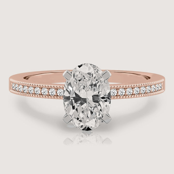 Rose Gold view 1