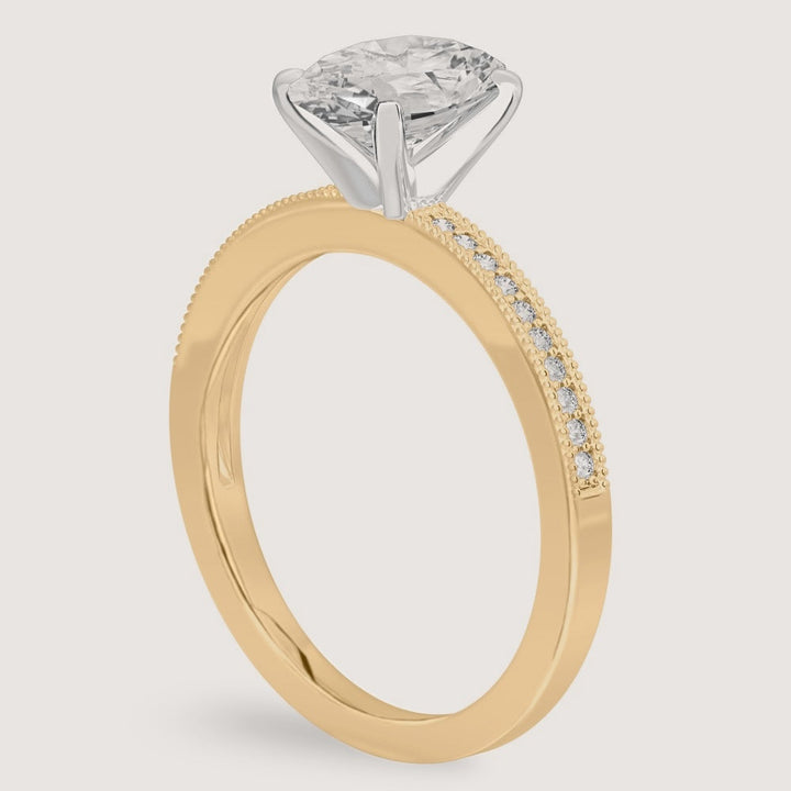 Yellow Gold view 2