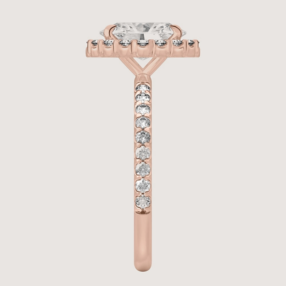 Rose Gold view 3