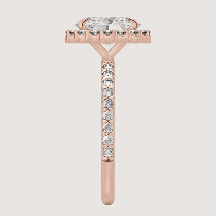 Rose Gold view 3