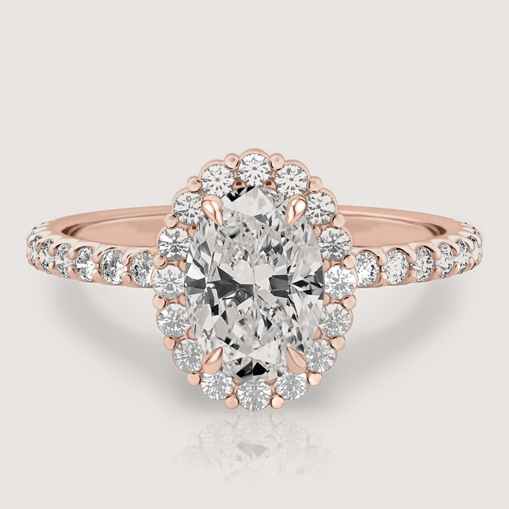 Rose Gold view 1