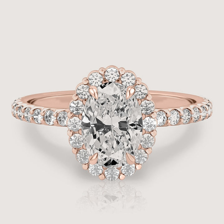 Rose Gold view 1
