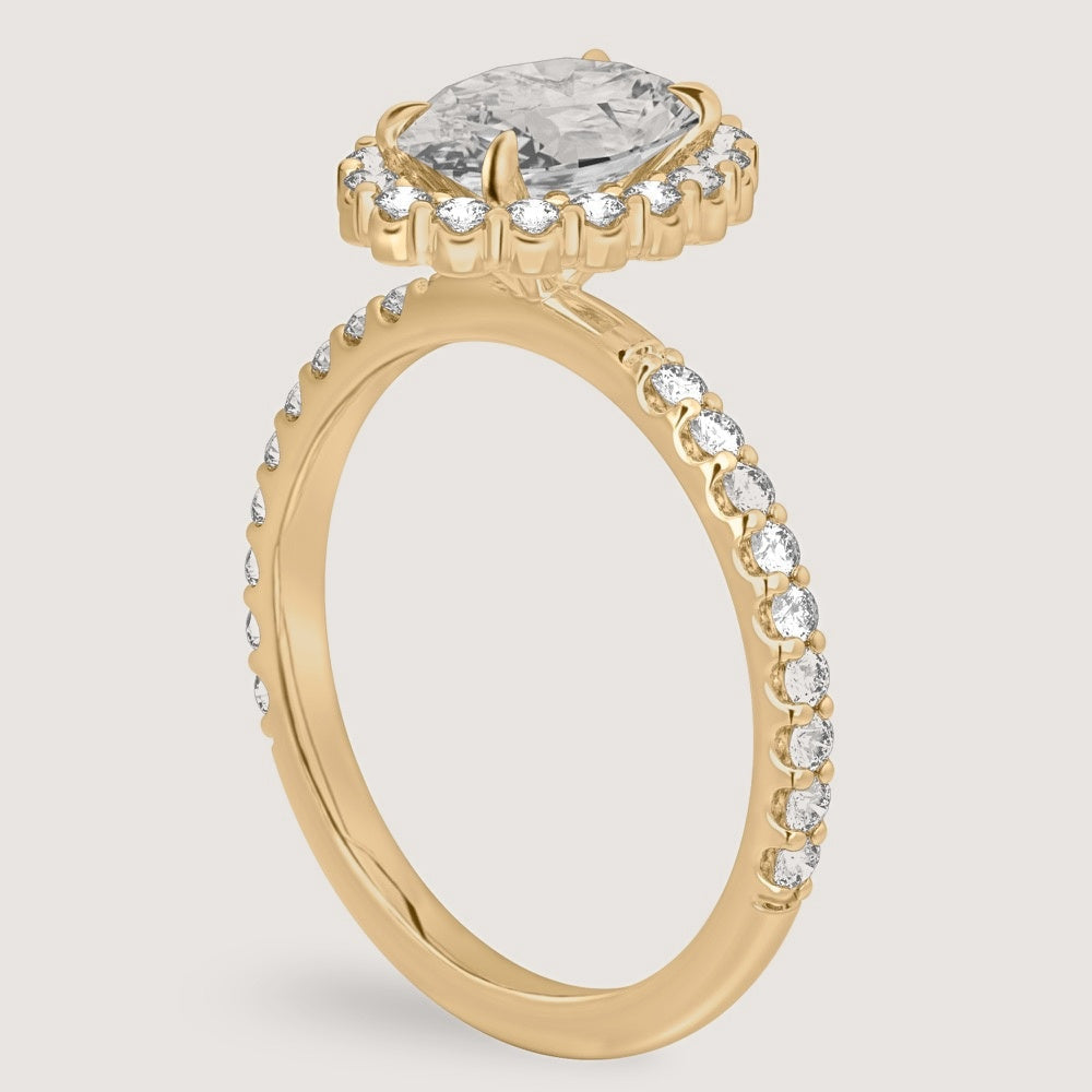 Yellow Gold view 2