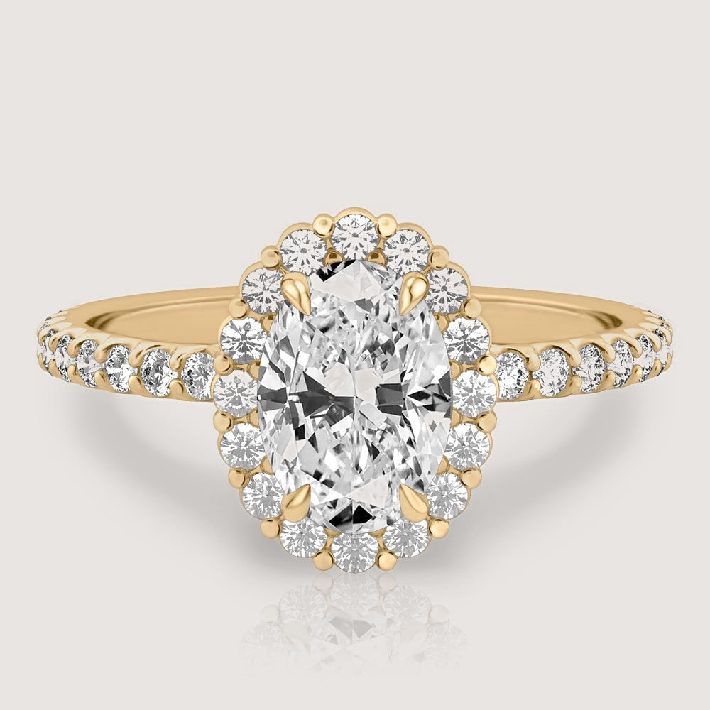 Yellow Gold view 1
