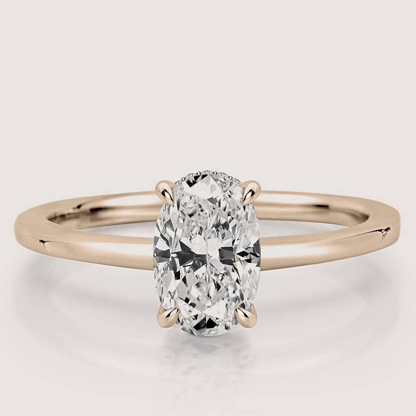 Rose Gold view 1