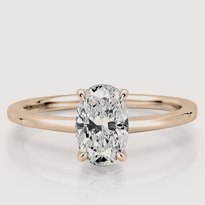 Rose Gold view 1