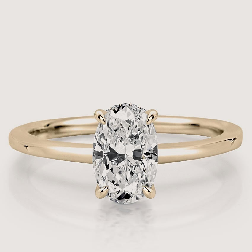 Yellow Gold view 1