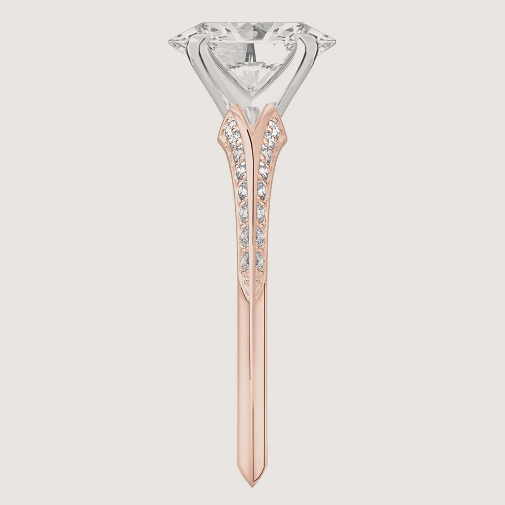 Rose Gold view 3
