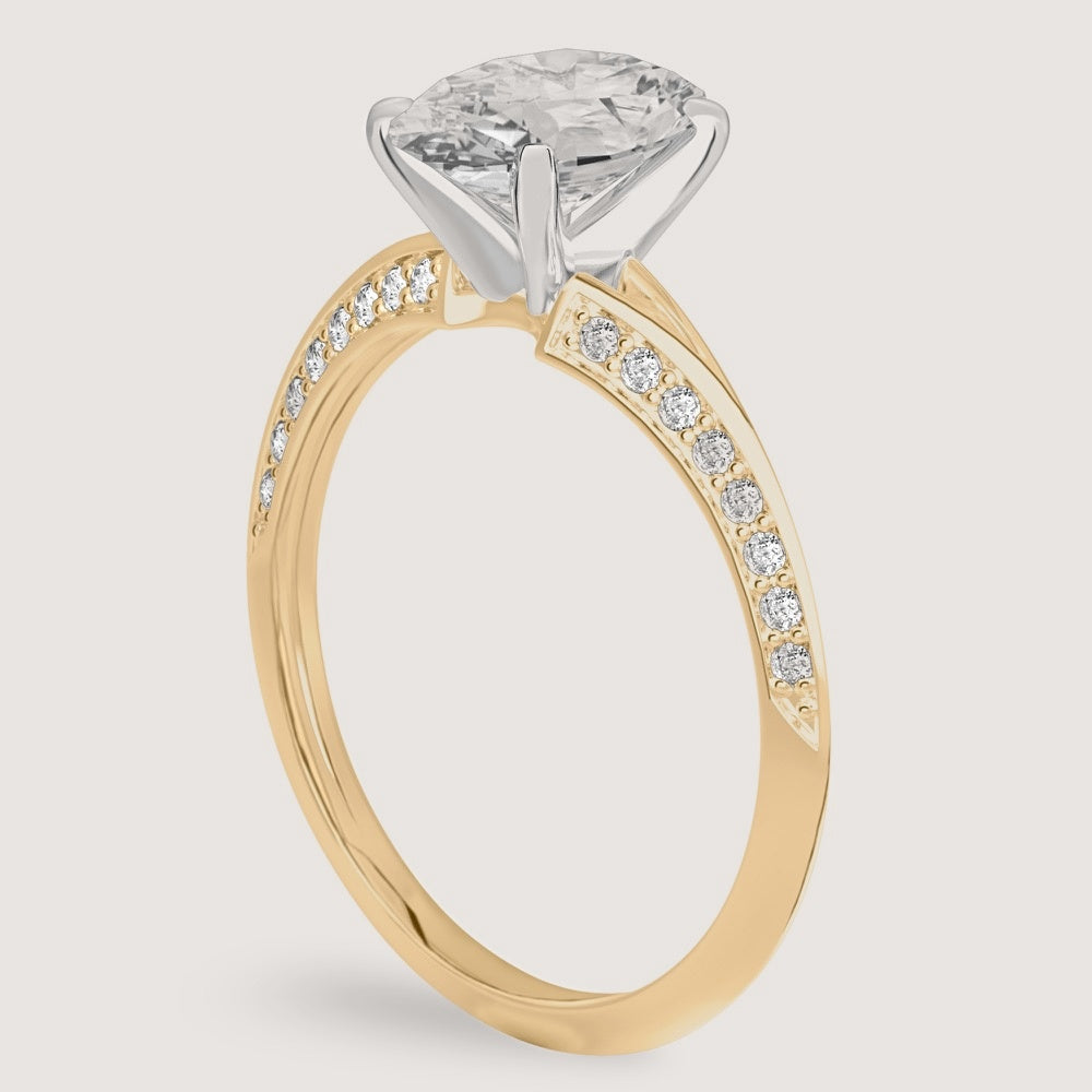 Yellow Gold view 2