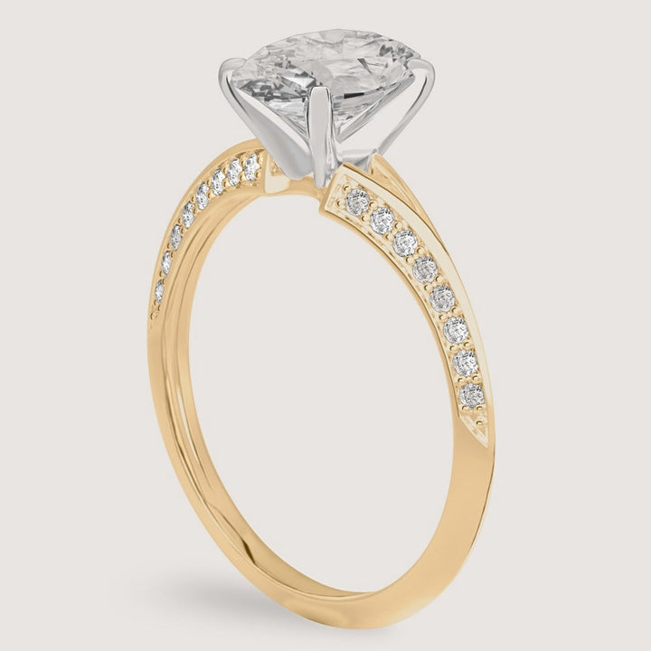 Yellow Gold view 2