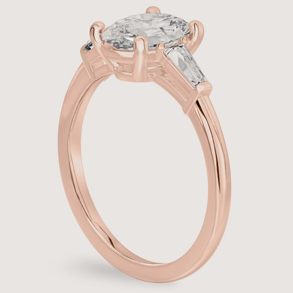 Rose Gold view 2