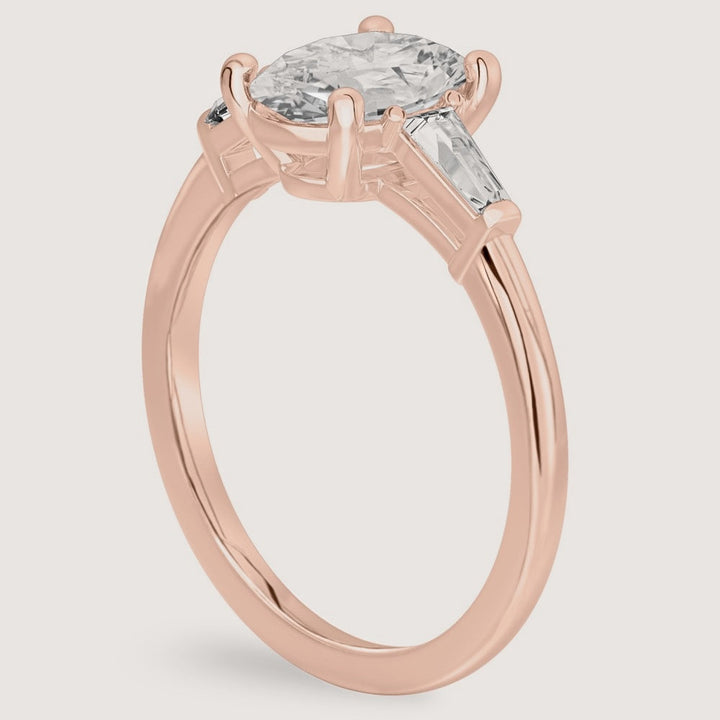Rose Gold view 2
