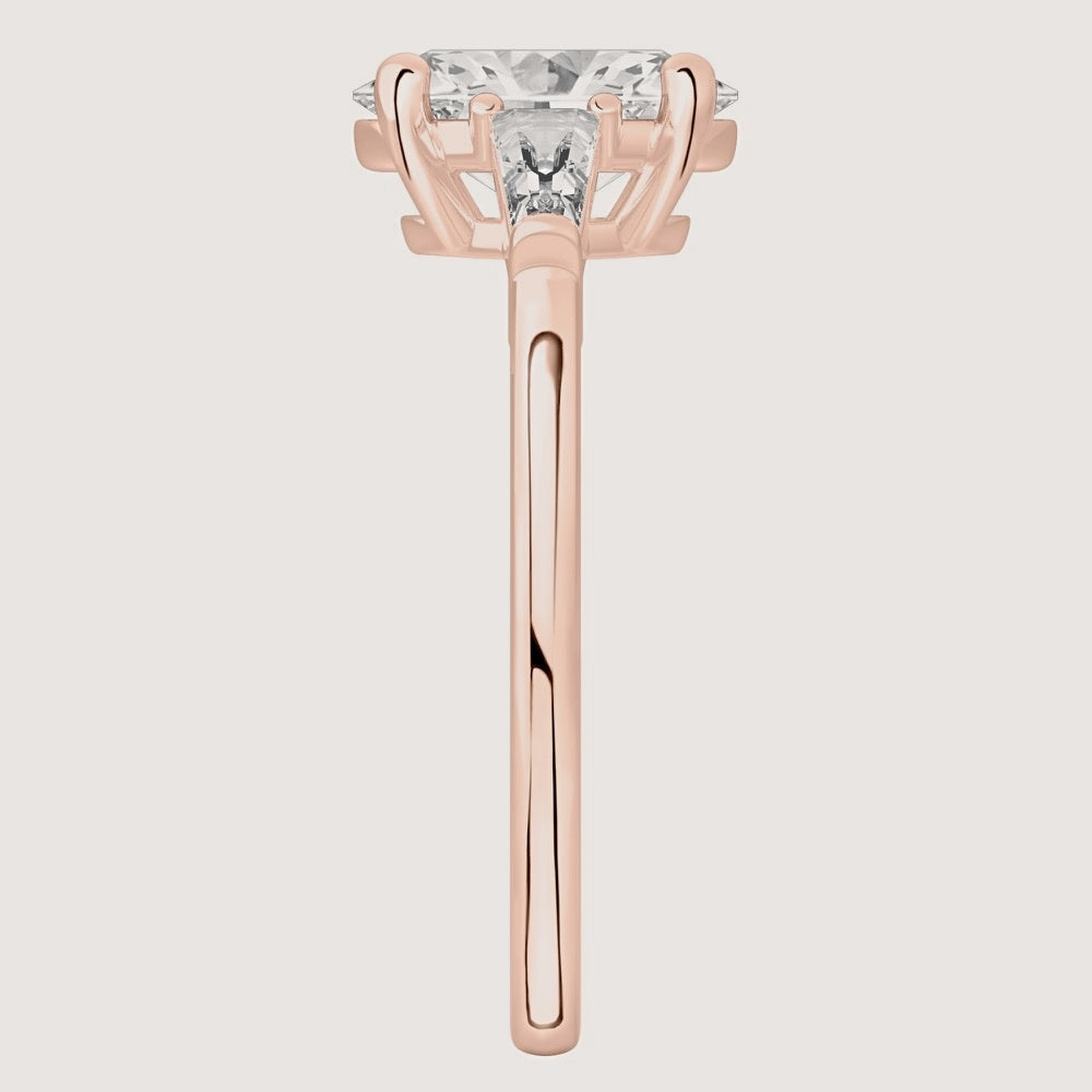 Rose Gold view 3