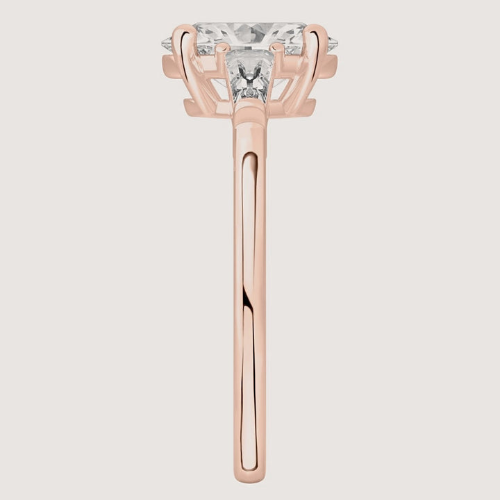 Rose Gold view 3