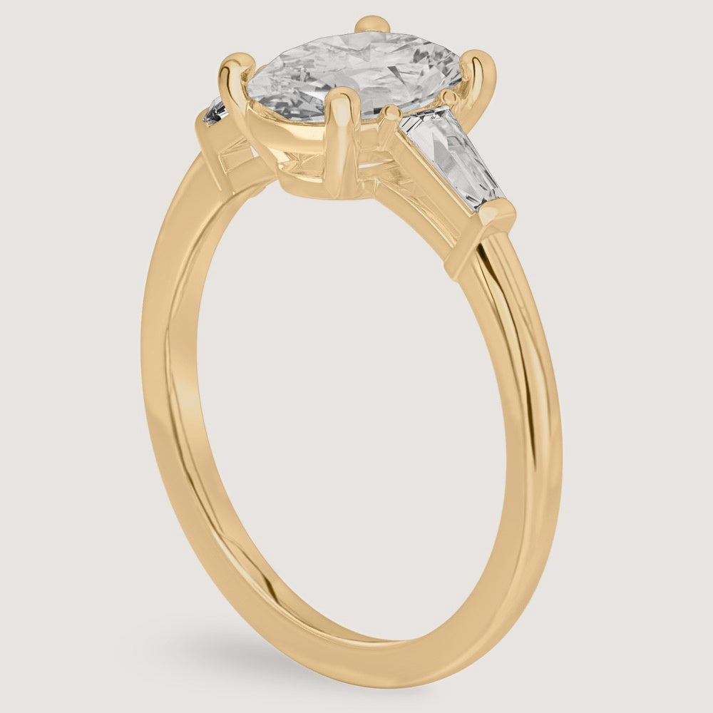 Yellow Gold view 2