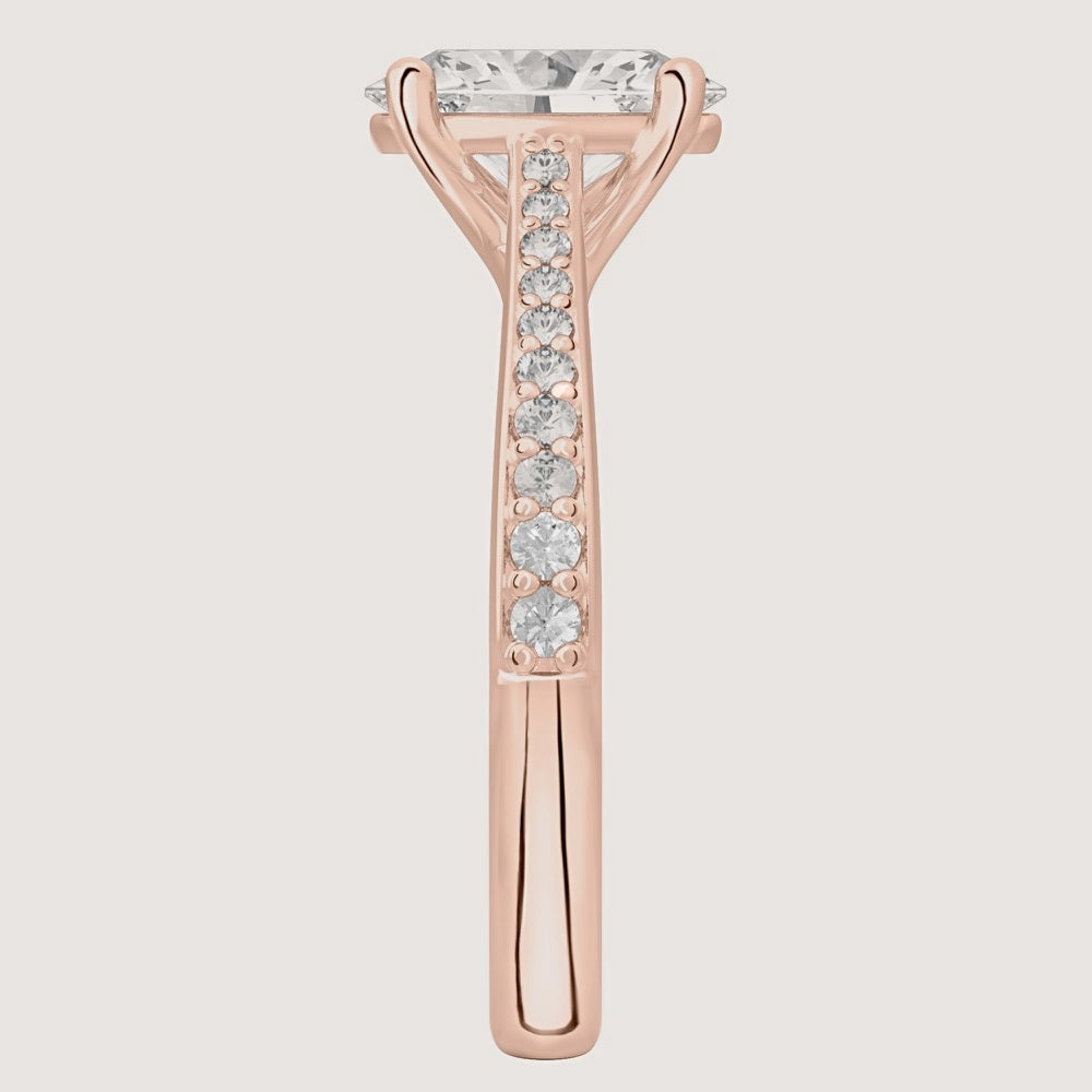 Rose Gold view 3