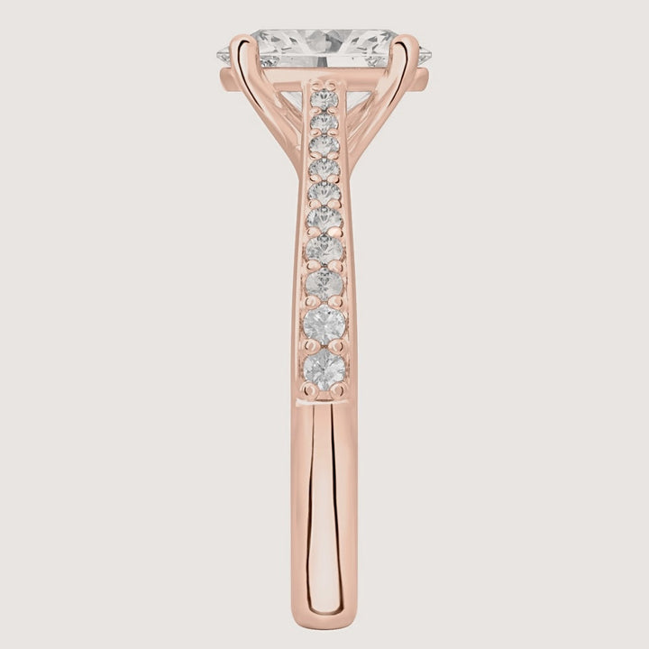 Rose Gold view 3
