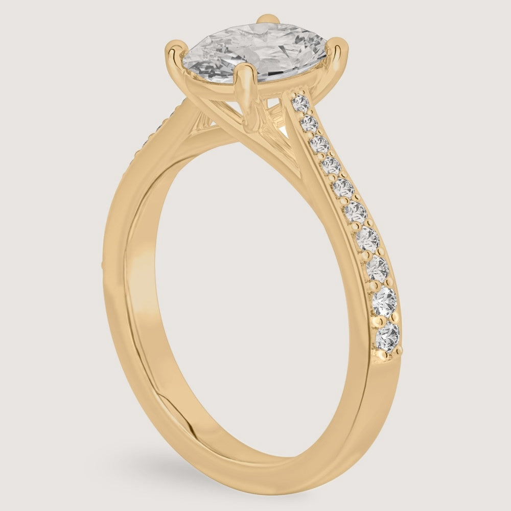 Yellow Gold view 2