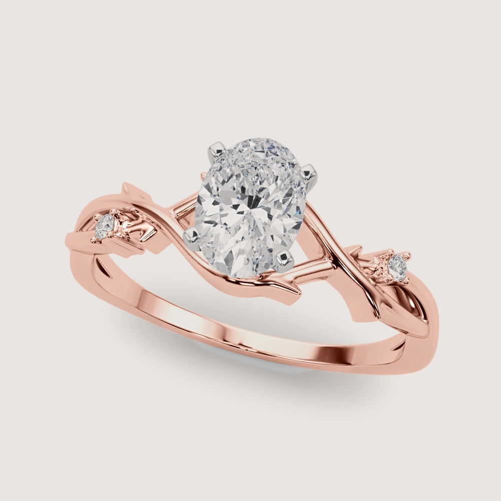 Rose Gold view 2