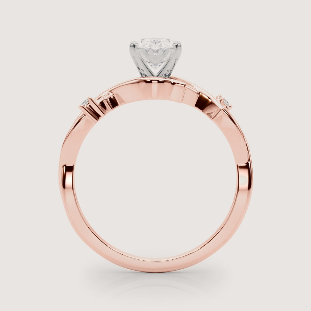 Rose Gold view 3