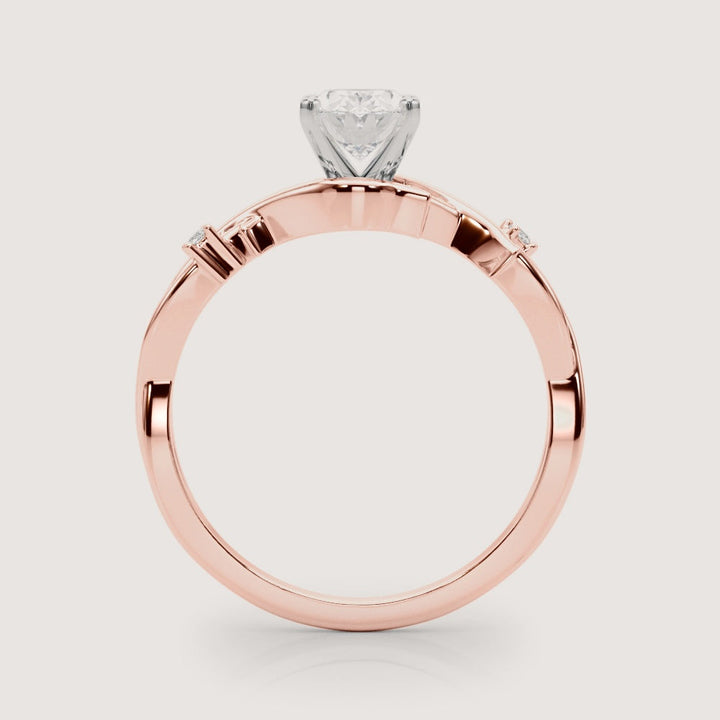 Rose Gold view 3