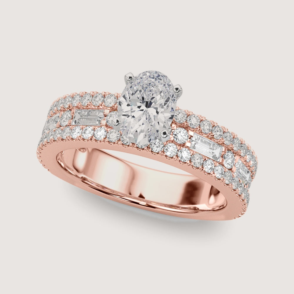 Rose Gold view 2