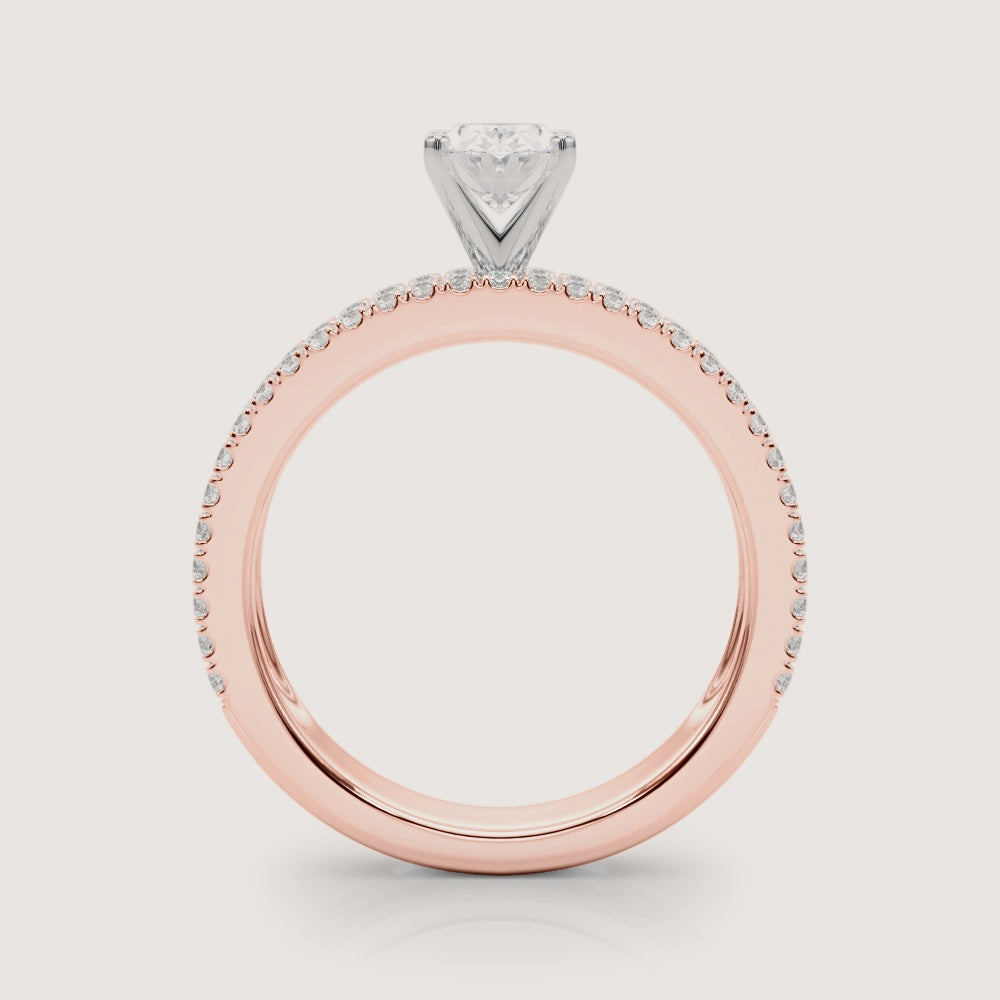 Rose Gold view 3