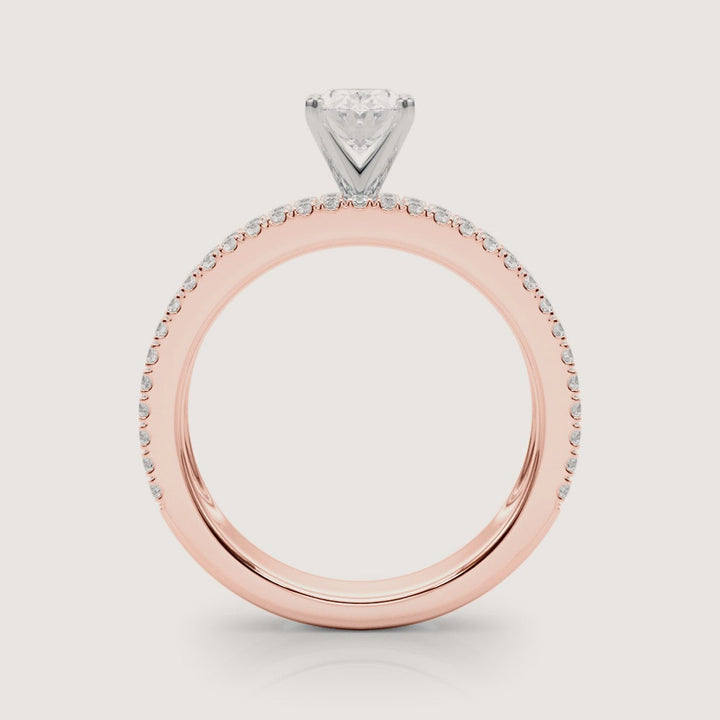 Rose Gold view 3