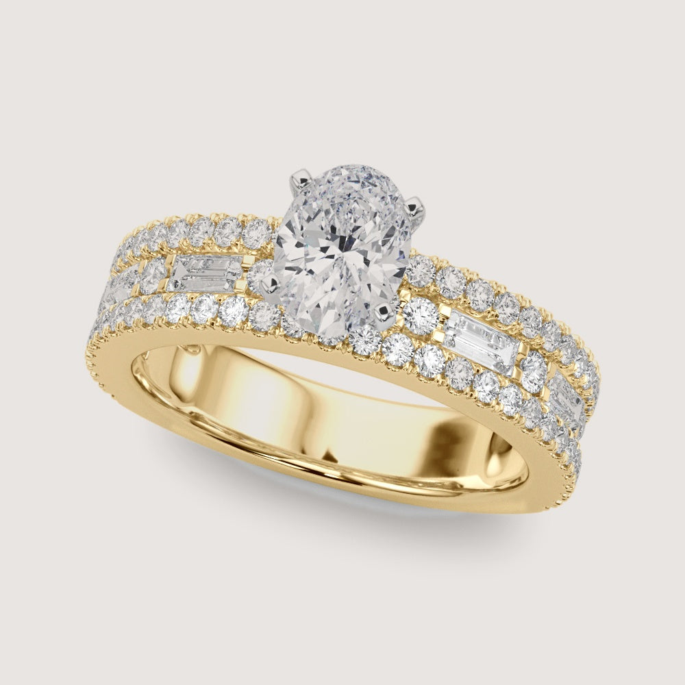 Yellow Gold view 2