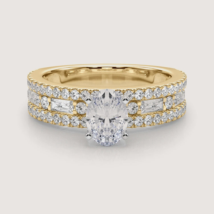 Rosalind Oval