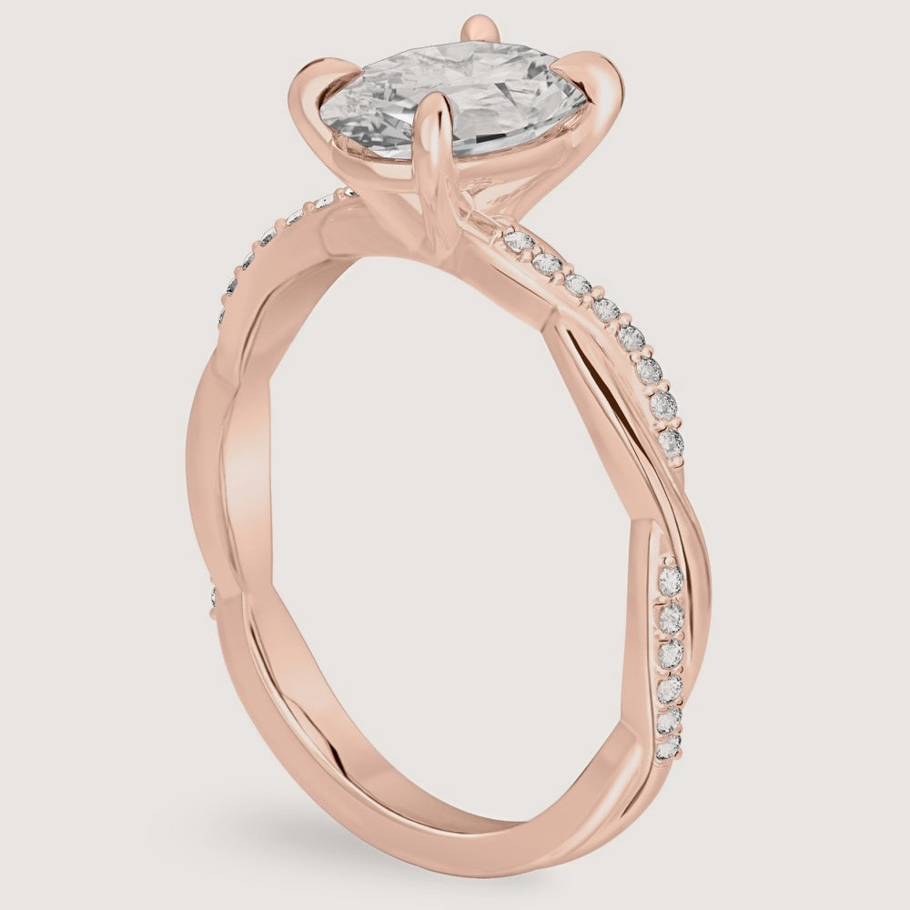Rose Gold view 2